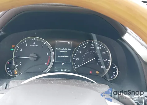 2020 Lexus Rx 350 from USA, damaged, VIN 2T2HZMAA1LC151510